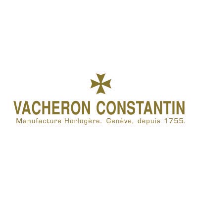 Custom vacheron constantin logo iron on transfers (Decal Sticker) No.100706